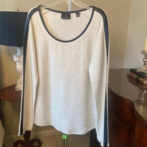 Maison Scotch Top
